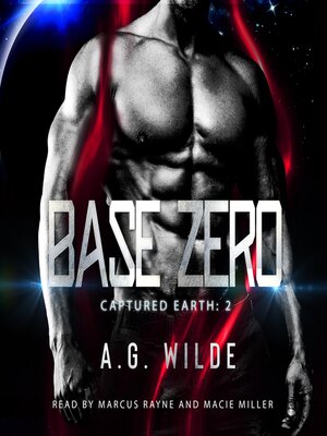 cover image of Base Zero